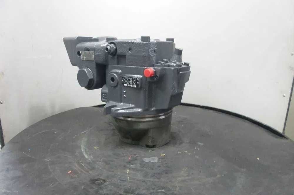 motor hidraulic liebherr r914 - piese de schimb liebherr