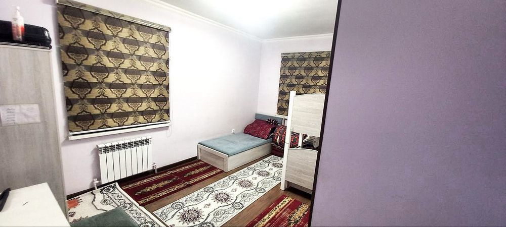 Сотилади Квартира!! Сергели-5А, 2/3/9, бал: 2*6.Новастройка,