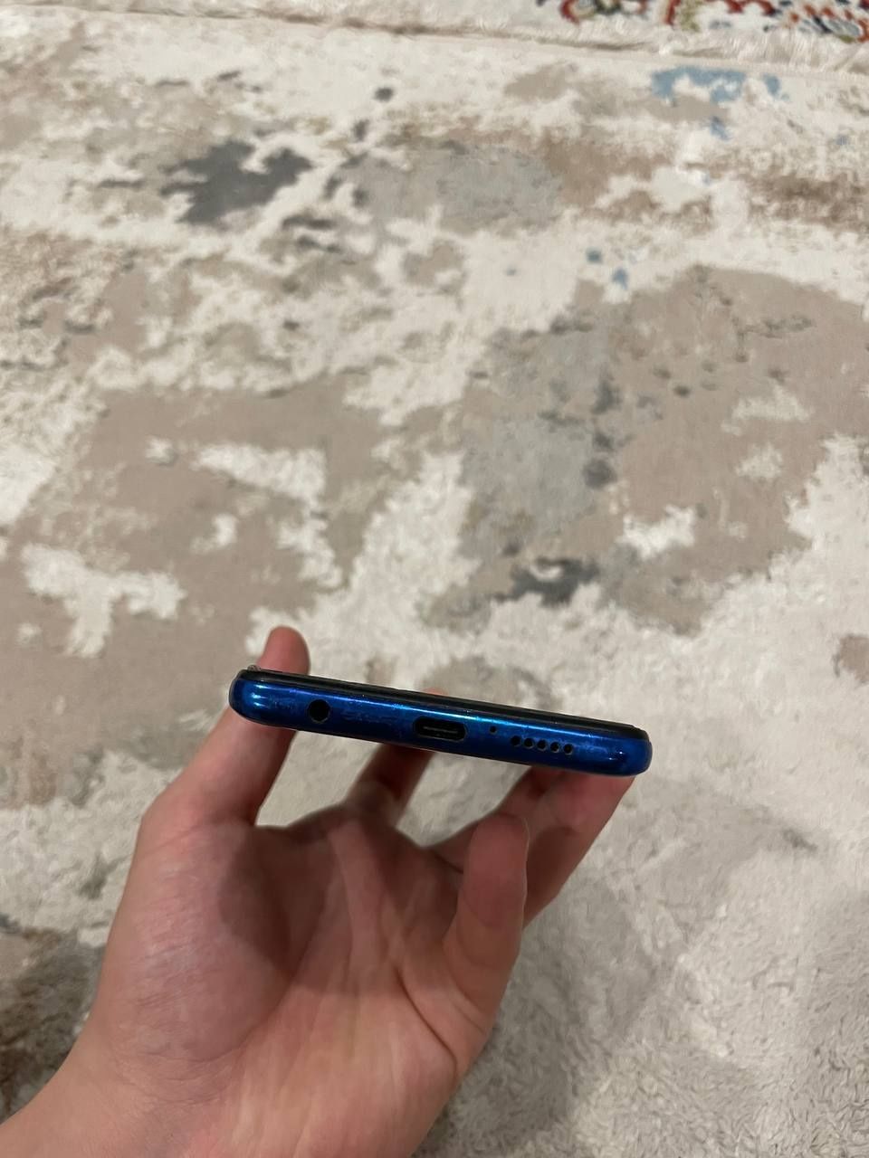 Продам poco x3 NFC