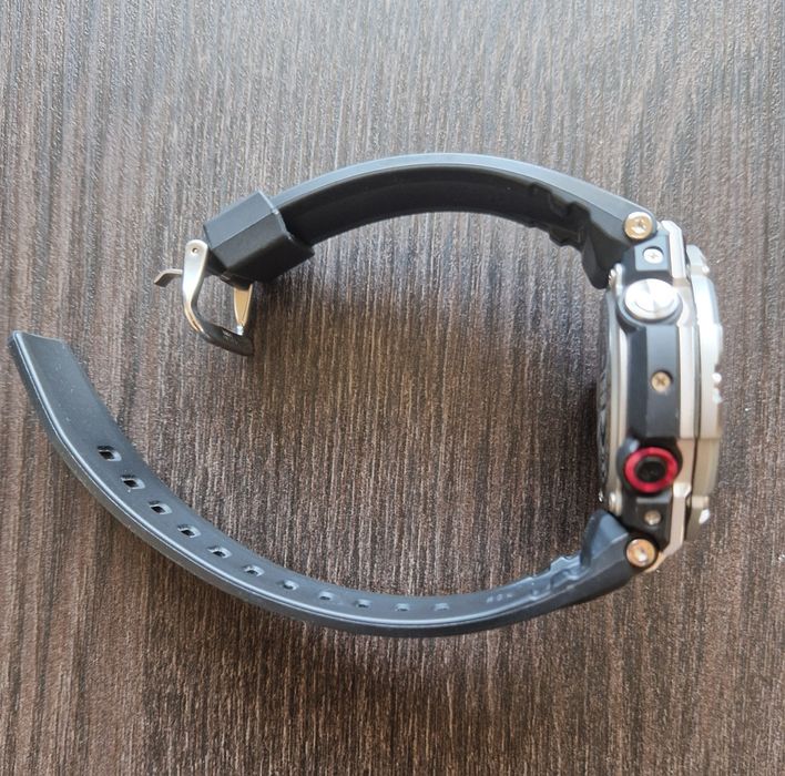 G-shock GST-B100-1AER