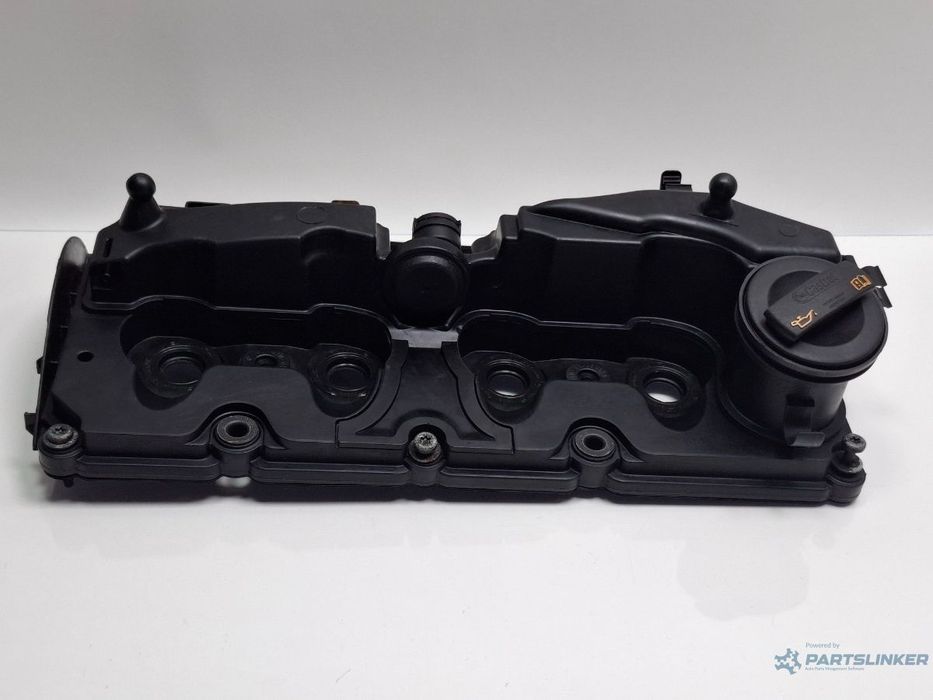 Capac culbutori VOLKSWAGEN GOLF VI 5K1_ 2011 TDi BlueMotion CAYC 77KW|105HP 2011