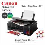 Canon PIXMA G3416 принтер 3-в-1 МФУ Wi-Fi. Есть доставка