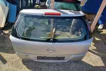 HAYON MX1253 Opel Astra H [2004 - 2007] wagon