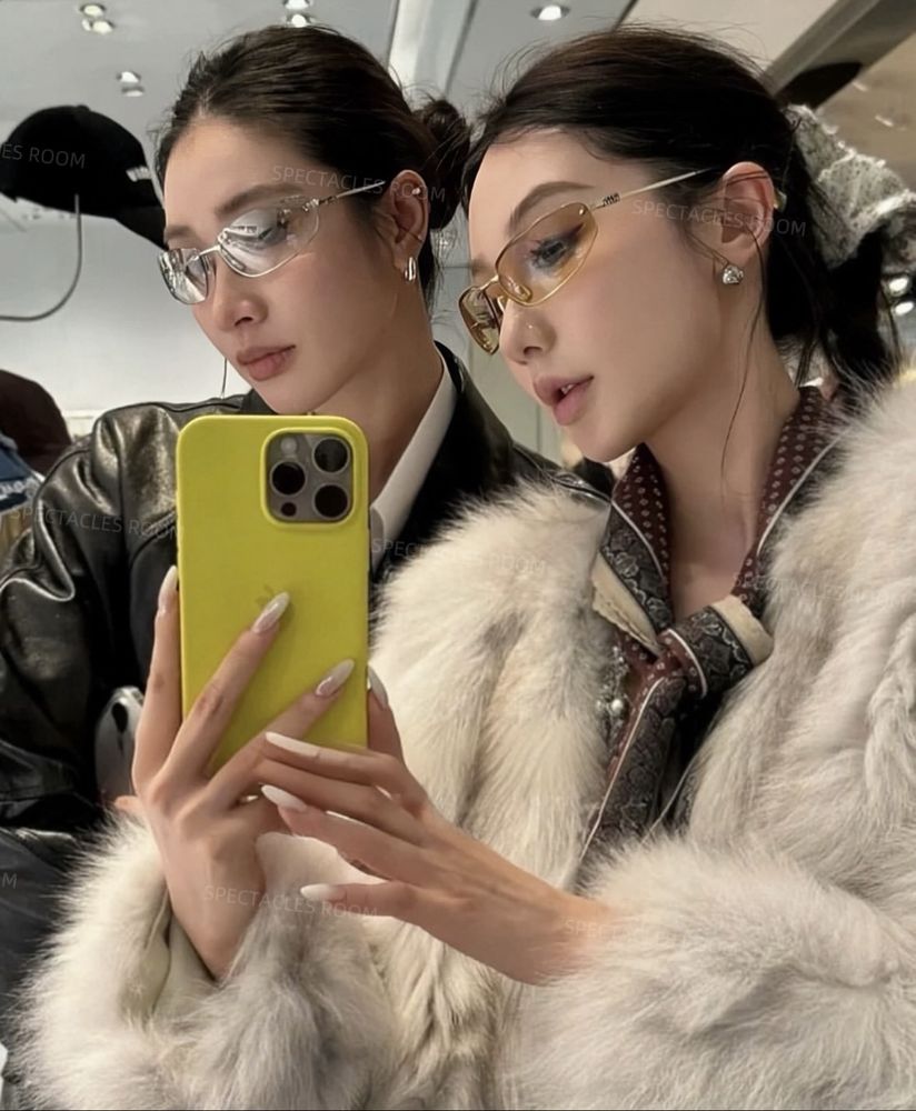 Слънчеви очила Miu miu
