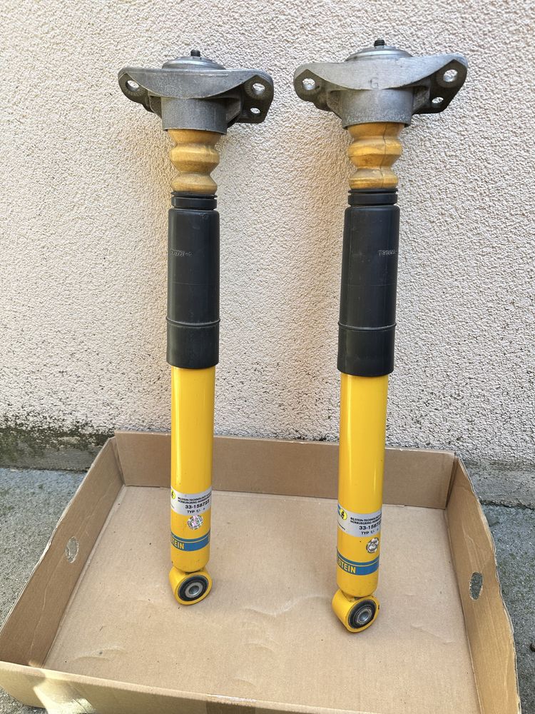 Спортно окачване за Голф 6 - Bilstein