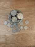 160 de monede vechi vand urgent