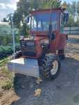 tractor Fiat 45 66