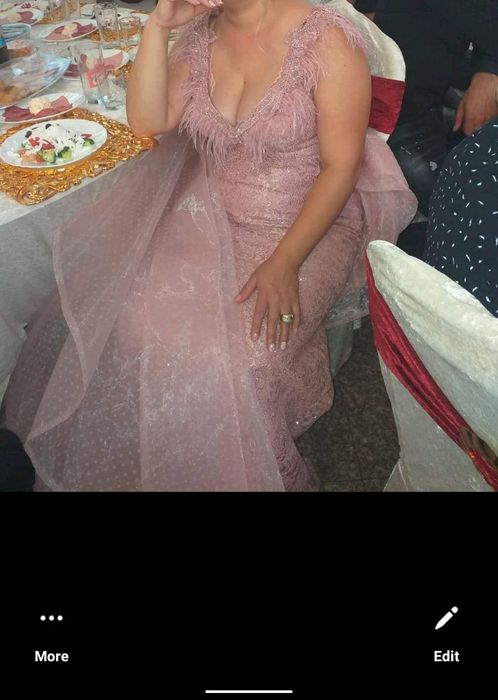 Продавам  официалнарокля