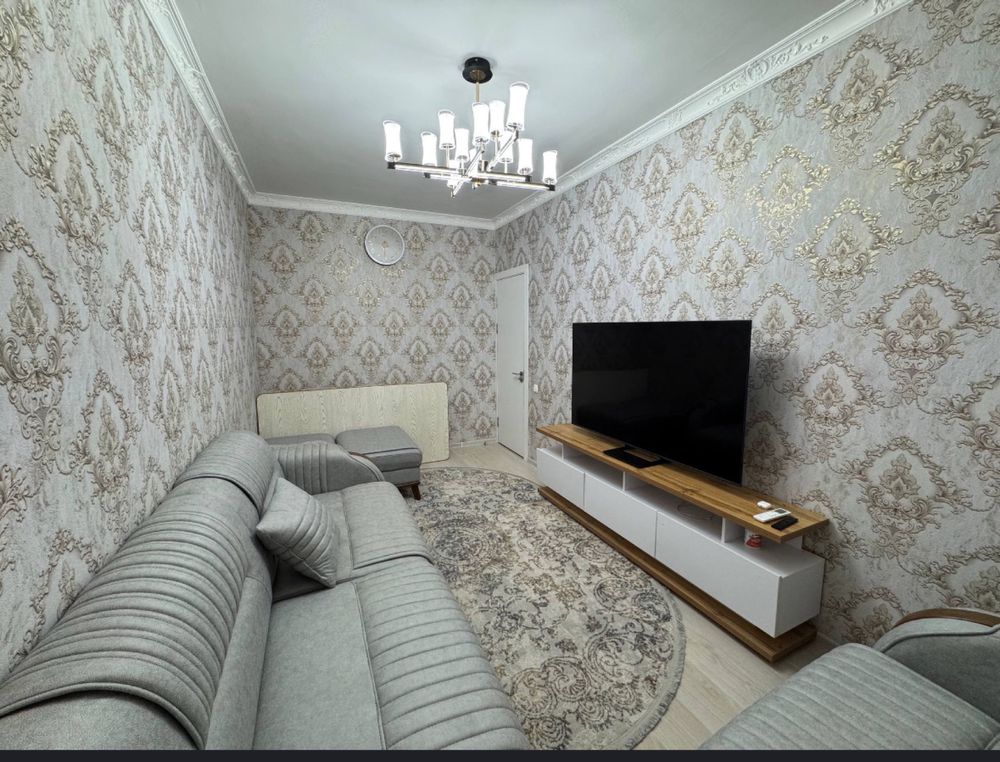 Продаю сваю квартиру Golden house