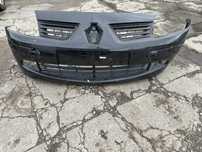Bara  fata spoiler fata Renault Modus 8200259247