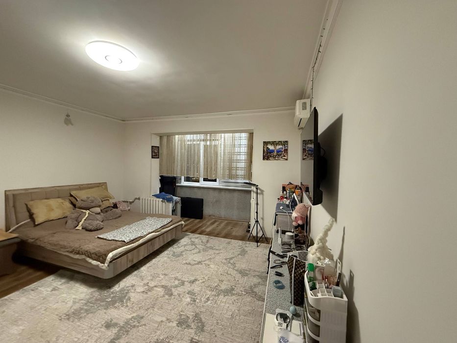 Продается Однокомнатная Квартира Яшнабадский Кадышева базар