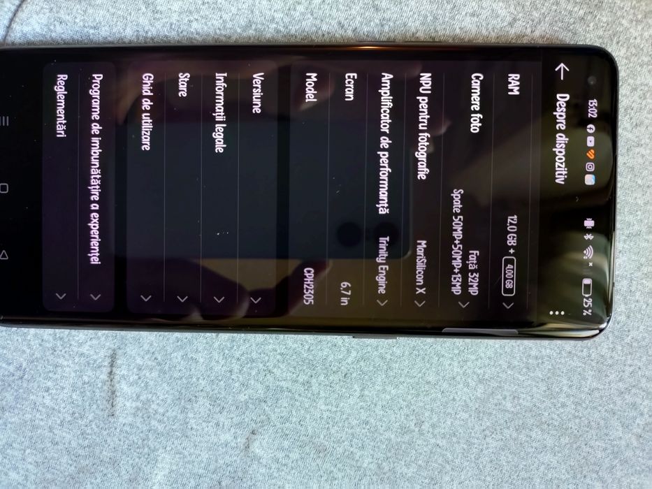 Flagship/Oppo find X5 pro