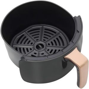 Friteuza cu Aer Cald 6L