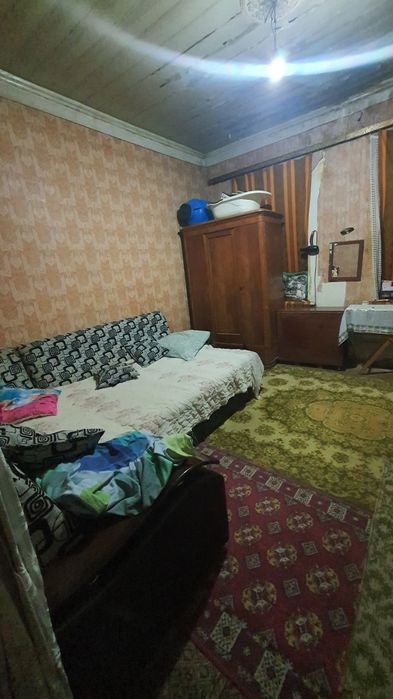 Подам дом, в центре.