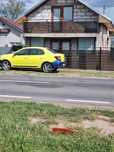 Casă + teren 1700 mp, Gârbovi, utilități la poartă