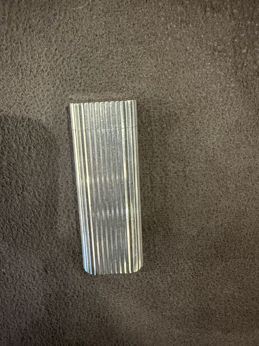 запалка Cartier Must de Cartier 1970