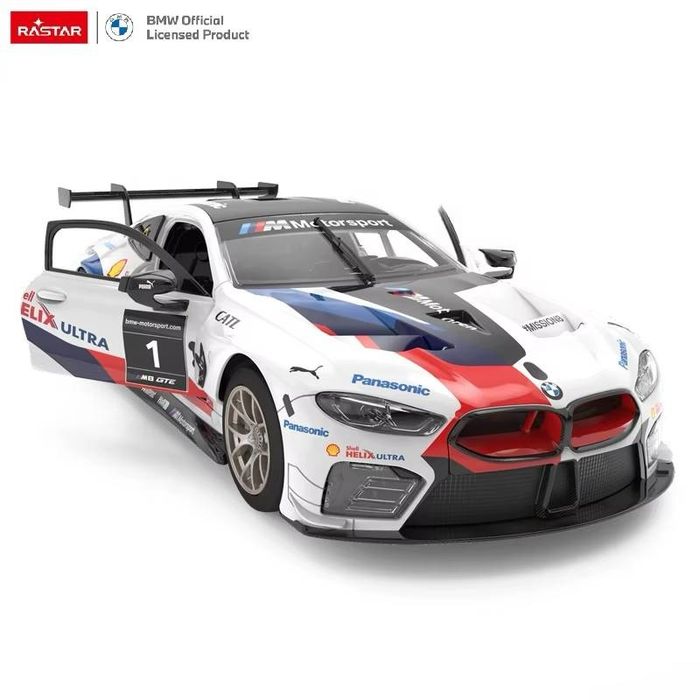 Машинка BMW конструктор на пульте управления. Машина для детей