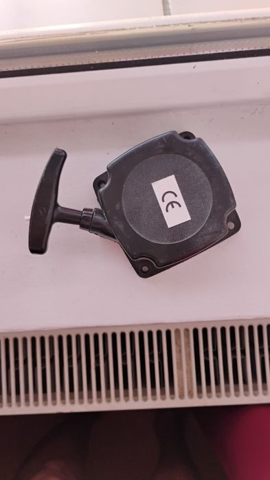 Demarol pt motocoasă