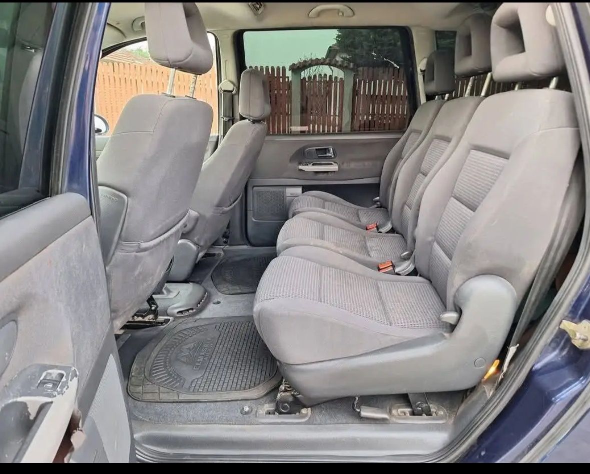 Продава се Vw Sharan.