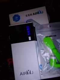 Power bank lyria yangi