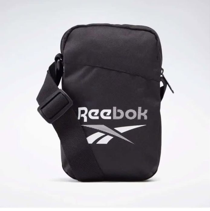 Reebok барсетка коллекция