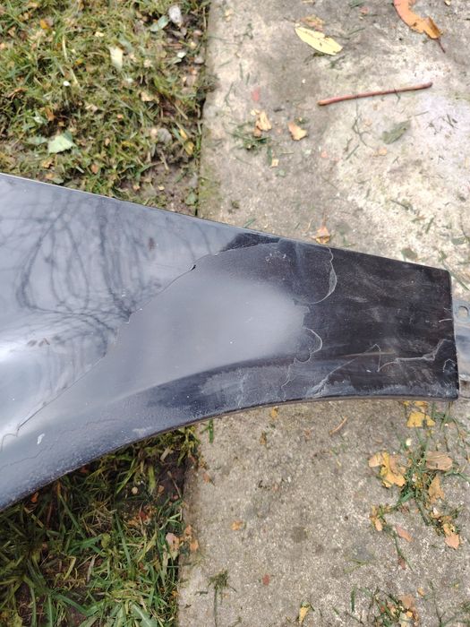 Предни калници за Ауди А4 В6