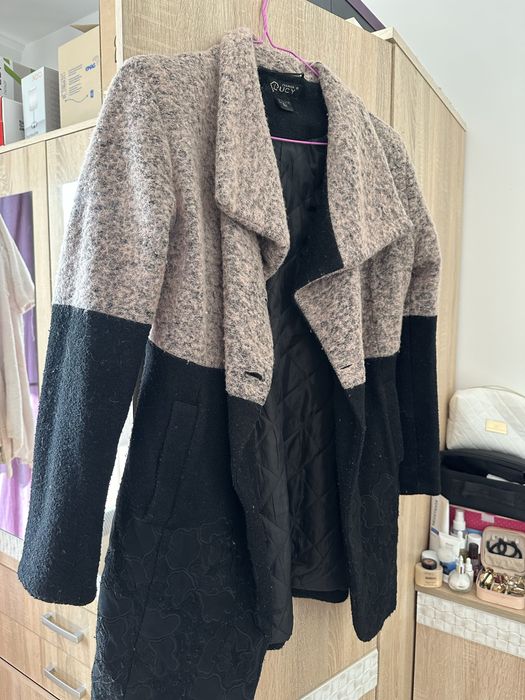 Пролетно палто Lucy