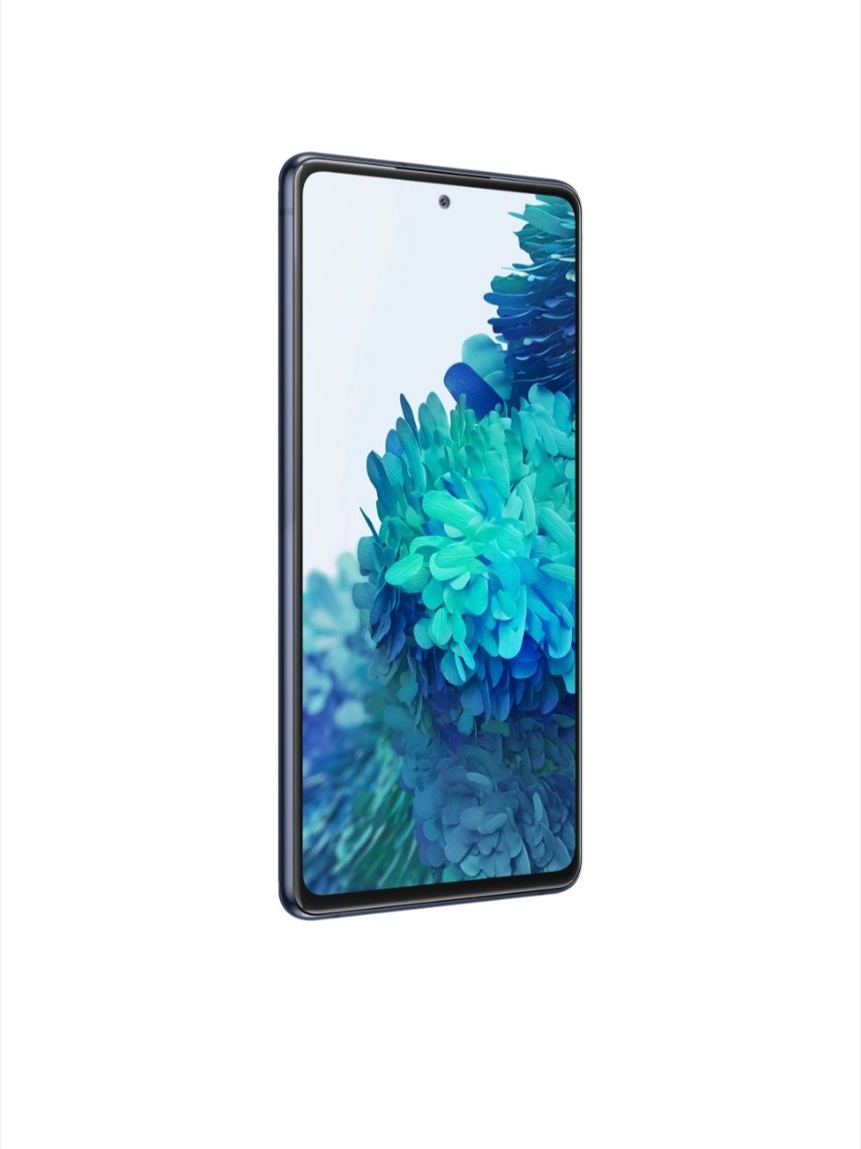 Samsung S20 FE / Navy / DeluxGSM