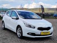 Kia Ceed Kia Ceed 1.4 Crdi Garanție/Rate