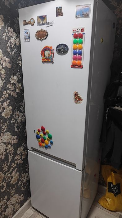 Холодильник Beko