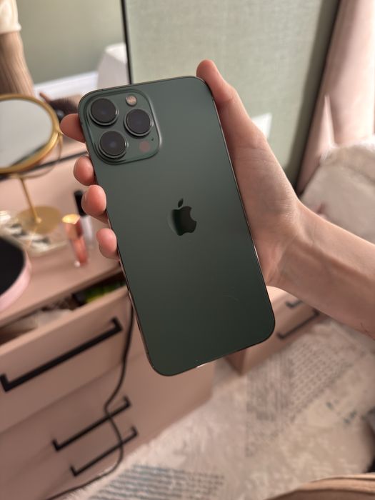 Iphone 13 pro max 128gb