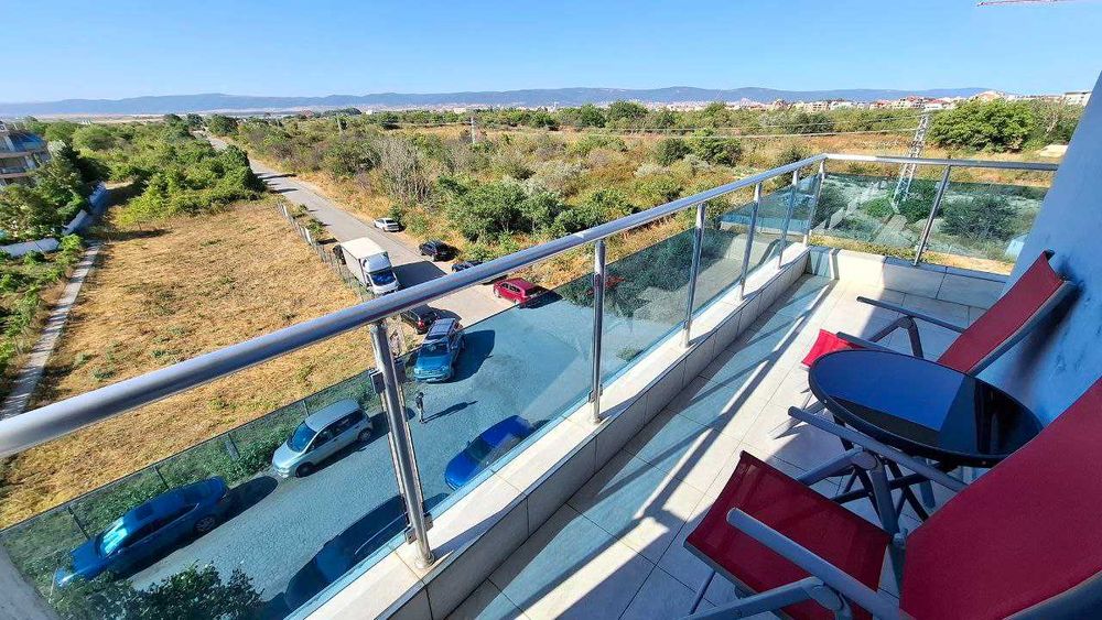 Продава се Тристаен апартамент в Несебър - 110 кв.м за 1423 €/кв.м - Снимка #13