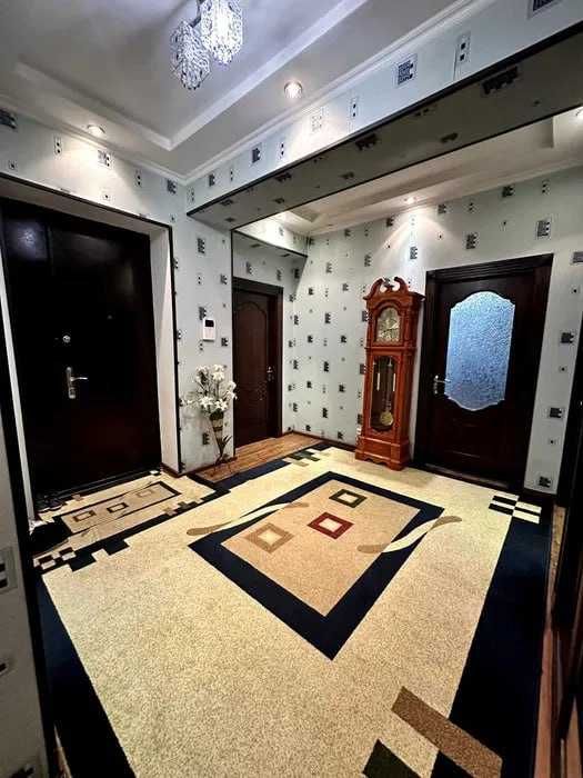 Срочно сдам 3- комнаты   3/5 Чиланзарский Фархадский 838*