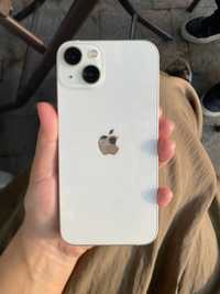 Iphone 13 White 128 GB