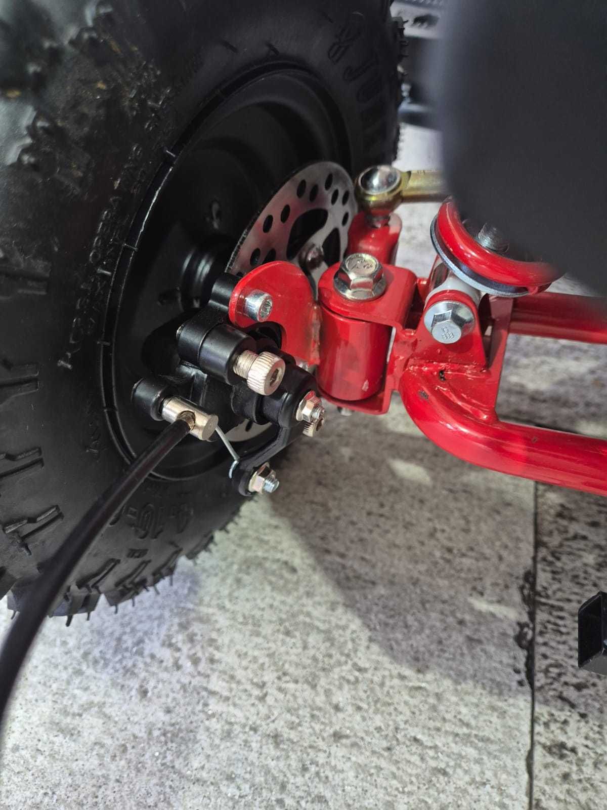 ATV electric pentru copii 1000w