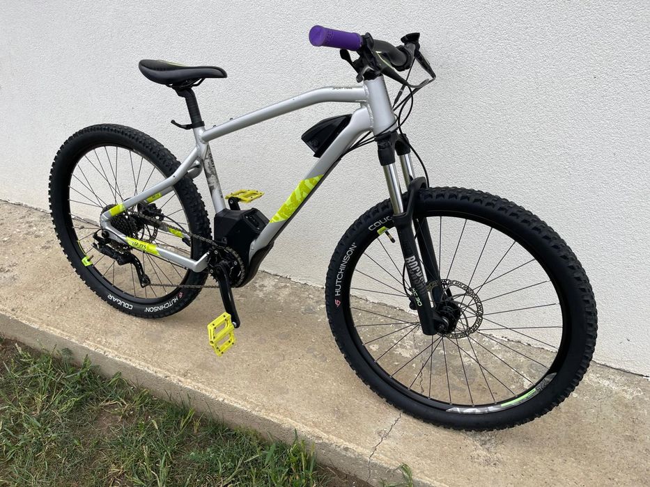 Vand Rockrider e-st 520