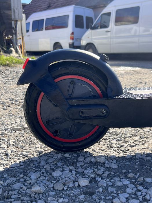 De vanzare trotineta Electrica Zwheel