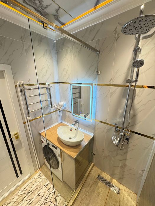 Продаётся 2в3 ком квартира Чиланзар 17 квартал