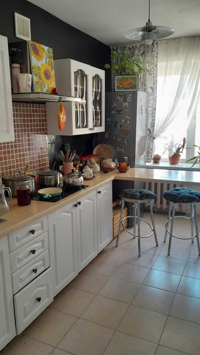 Обмен 2-х комнатную квартиры на 3х