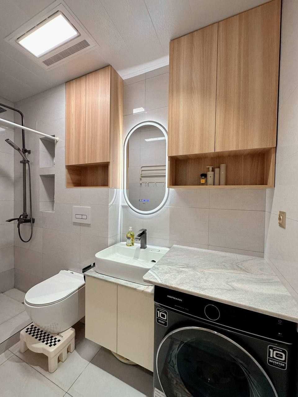 Продается 3х ком в ЖК "NRG Mirzo Ulugbek" метро БИЙ