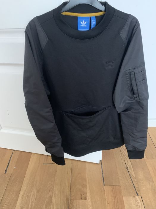 Bluza adidas originala M
