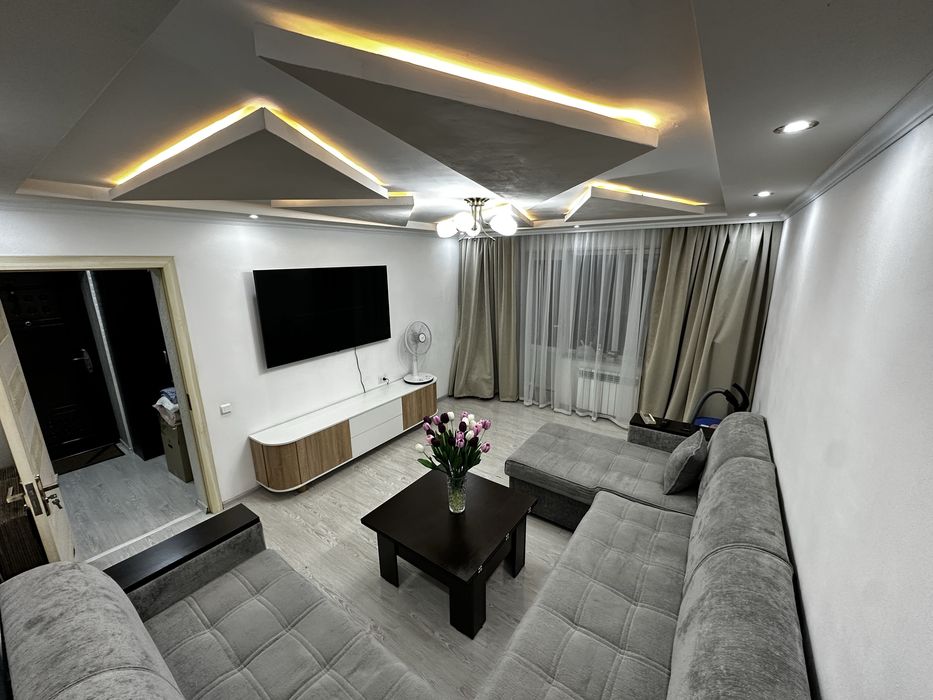 Срочно 2 х ком кв в Бектемирском районе