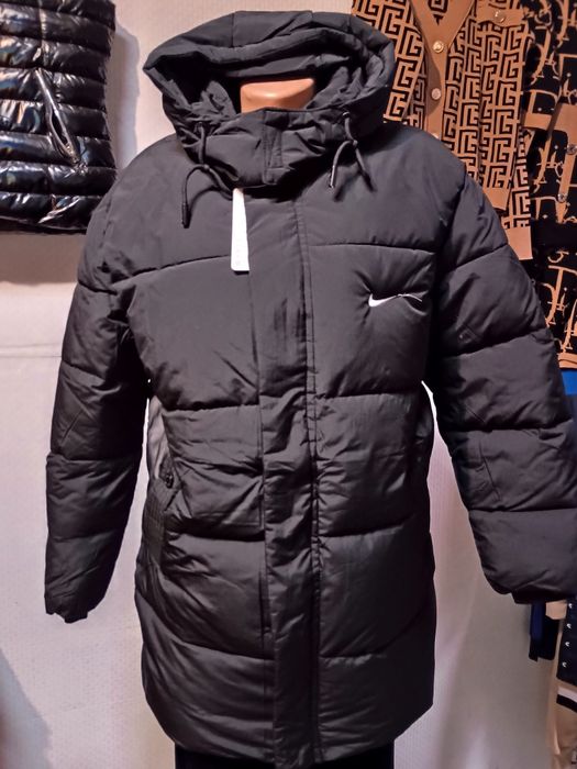 Reducere Geaca bărbat mărimea XXL