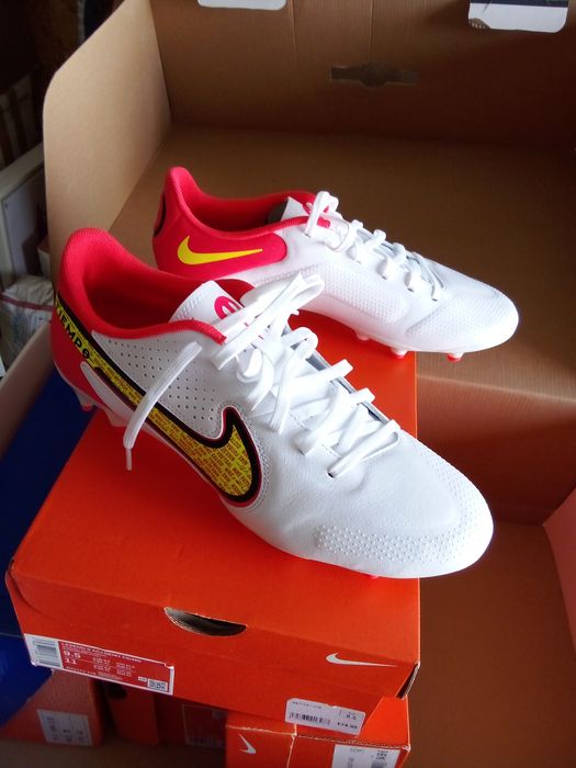 ghete fotbal nike