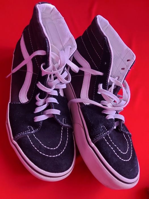 Ghete VANS marimea 40