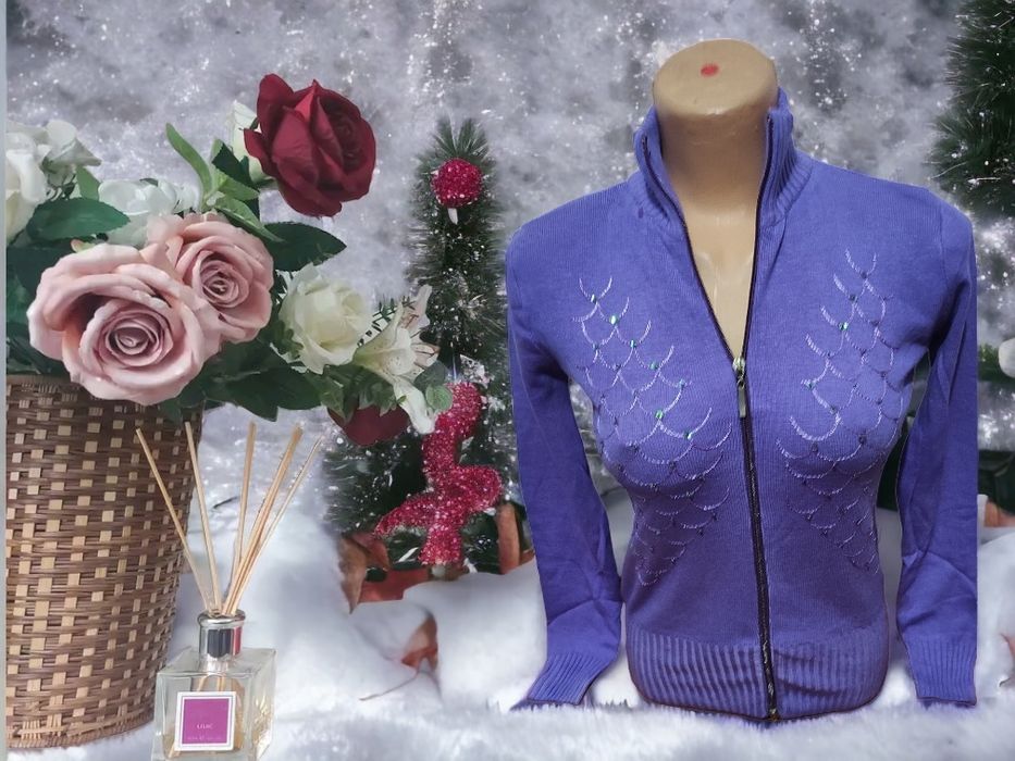 Haine dama diverse marimi