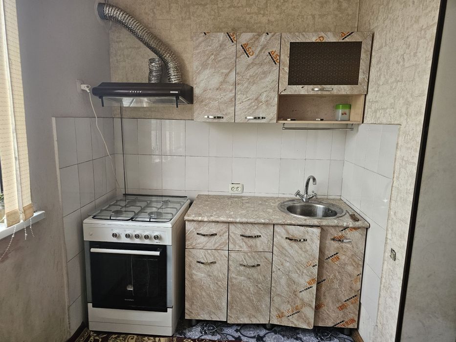 Mirobod tumani eski sarko'lski