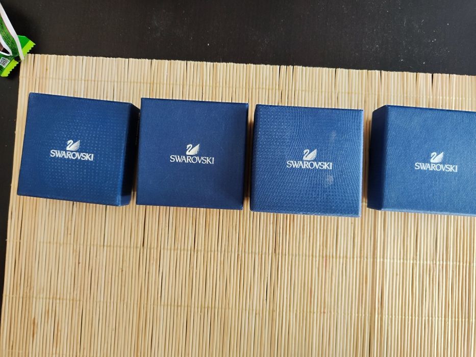 Бижута Swarowski