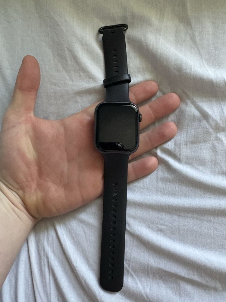 Honor watch 5 с гаранция