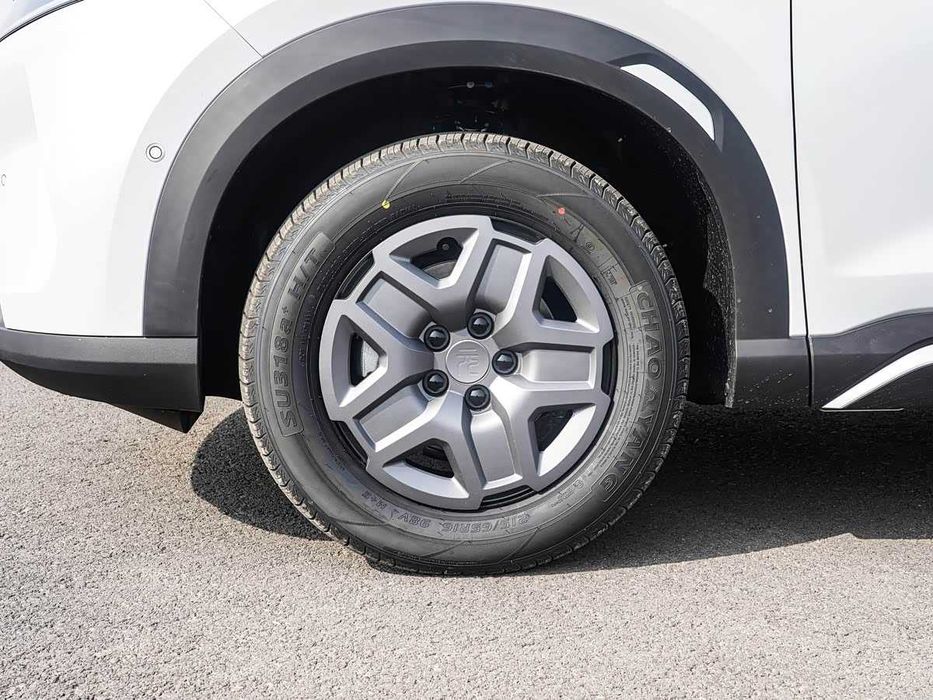 Naqt /Nasiyaga BYD YUAN UP (FLAGSHIP 401 KM)